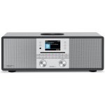 TechniSat DigitRadio 650 anthrazit/silver – Zboží Živě