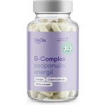 OlaOla B-Complex podporující energii 90 kapslí – Hledejceny.cz