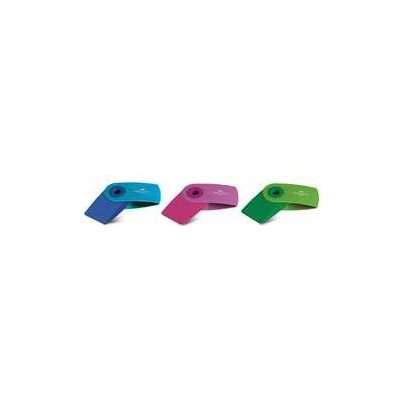 Faber Castell Stěrací pryž PVC-FREE Sleeve Mini pap.krabička trendy 182448 – Zboží Dáma Faber Castell Stěrací pryž PVC-FREE Sleeve Mini pap.krabička trendy 182448 – Zboží Dáma