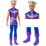 Barbie Královská Ken Blondýna – Zboží Dáma