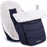 Teutonia Zimní Melange Navy – Zboží Dáma