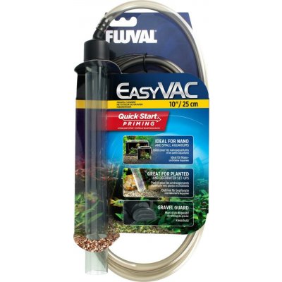 Hagen Fluval EasyVac mini 25,5 cm – Zboží Dáma