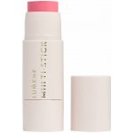 Lumene Multi-stick Blush tvářenka v tyčince Cool Pink 4,5 g – Hledejceny.cz