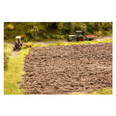 Noch pole zorané 21x19 cm 07450 – Zboží Dáma