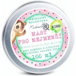 Medarek Mast pro nejmenší 15 ml – Zbozi.Blesk.cz