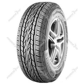 Continental ContiCrossContact LX 2 275/60 R20 119H