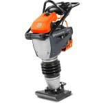Husqvarna LT 6005 – HobbyKompas.cz