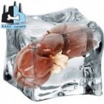 B.A.R.F. Company Hovězí droby mix 0,4 kg – Sleviste.cz