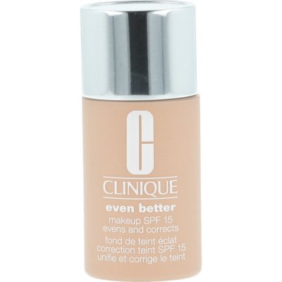 Clinique Even Better Dry Combinationl to Combination Oily make-up SPF15 3 Ivory 30 ml – Zbozi.Blesk.cz