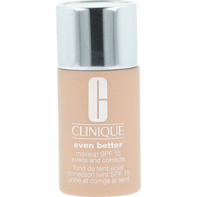 Clinique Even Better Dry Combinationl to Combination Oily make-up SPF15 3 Ivory 30 ml – Hledejceny.cz