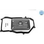 Sada hydraulickeho filtru, automaticka prevodovka MEYLE 100 398 0009 – Hledejceny.cz