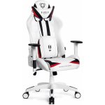 Diablo Chairs X-Ray XL bílá/černá – Hledejceny.cz