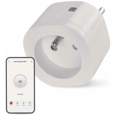 Emos GoSmart Zigbee IP-3007F – Zboží Živě