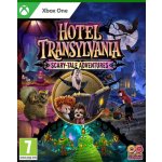 Hotel Transylvania: Scary-Tale Adventures – Zboží Živě