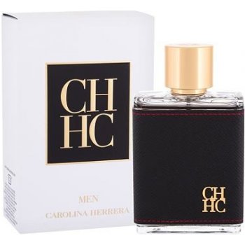 Carolina Herrera CH toaletní voda pánská 100 ml