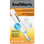 EndWarts PEN C roztok kyseliny mravenčí v peru na vysušení bradavic 3 ml – Hledejceny.cz