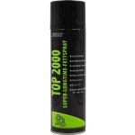 Eni-Agip AUTOL TOP 2000 Longtime Fettspray 500 ml