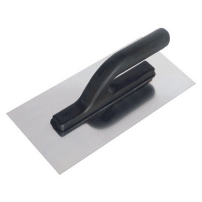 Hladítko nerez 280x130 mm E0 PVC rukojeť – Hledejceny.cz