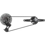 Sram X0 T-Typ Eagle AXS V2 – Zbozi.Blesk.cz