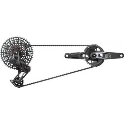 Sram X0 T-Typ Eagle AXS V2 – Zbozi.Blesk.cz