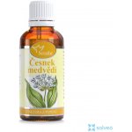 Serafin Česnek medvědí tinktura z pupenů rostliny 50 ml – Hledejceny.cz
