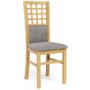 Jídelní židle ImportWorld Abrahan 3 dub medový / Inari 91
