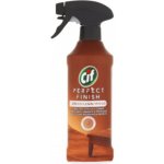 Cif Perfect Finish čistící prostředek na kůži 435 ml – Zboží Mobilmania