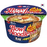 Nongshim Pálivá nudlová polévka s příchutí dušeného hovězího 100 g – Hledejceny.cz