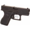 Umarex Glock 42 GBB černá plynová