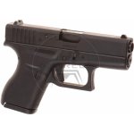 Umarex Glock 42 GBB černá plynová – Hledejceny.cz