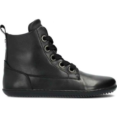 Groundies dámské boty Salzburg černé – Zboží Dáma