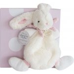 DouDou et Compagnie Lapin Bonbon Zajíček růžový mojkáčik 26 cm – Zbozi.Blesk.cz