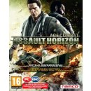 Ace Combat: Assault Horizon (Enhanced Edition)