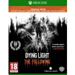 Dying Light (Enhanced Edition) – Zboží Živě