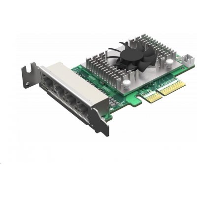 QNAP QXG-2G4T-I225 – Zboží Živě