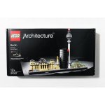 LEGO® Architecture 21027 Berlin – Hledejceny.cz
