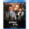 DVD film přeber si to BD