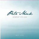 Muk Petr - Komplet 1997 - 2010 CD