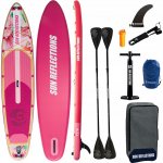 Paddleboard SUN REFLECTIONS MULTI 12'4'' – Sleviste.cz