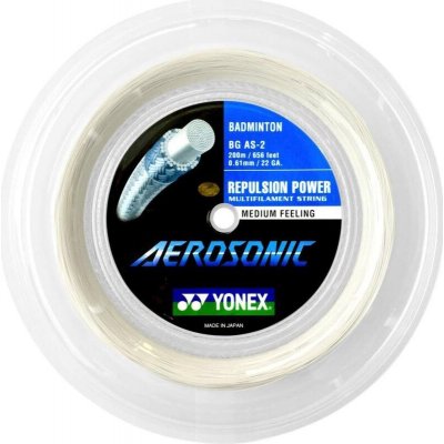 Yonex Aerosonic 200m – Hledejceny.cz