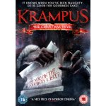 Krampus - The Christmas Devil DVD – Hledejceny.cz