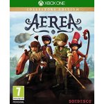 Aerea (Collector's Edition) – Zboží Dáma