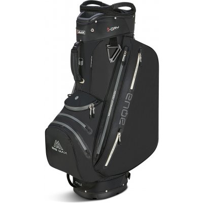 Big Max Aqua Style 4 Cart Bag – Zboží Mobilmania