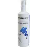 D-Clean roztok na plasty bez alkoholu 250 ml – Zbozi.Blesk.cz