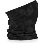 Beechfield nákrčník B900 Midnight Camo – Zboží Dáma