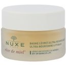 Nuxe Reve de Miel balzám na rty Ultra-Nourishing Lip Balm 15 g