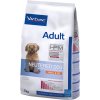 Granule pro psy Virbac Veterinary HPM Adult Neutered Small & Toy 3 kg