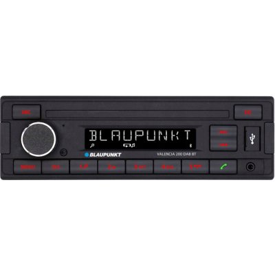 Blaupunkt Valencia 200 DAB BT