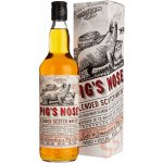 Pig's Nose 40% 0,7 l (karton) – Hledejceny.cz