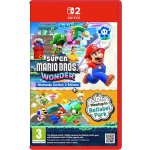 Super Mario Bros. Wonder + Meetup in Bellabel Park – Zboží Mobilmania